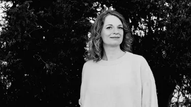 Charlotte Weitze