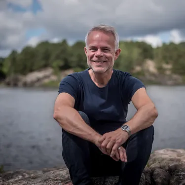 Billede af "Vi kan ikke modstå litteraturen, det har vi aldrig kunnet"