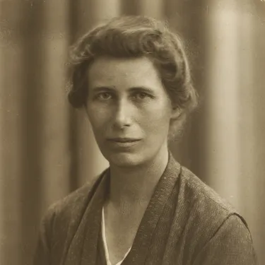 Inge Lehmanns 104 år på Jorden 