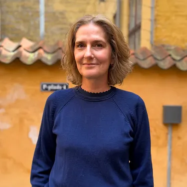 Billede af Louise Kønigsfeldt