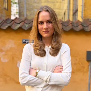 Billede af Clara Panduro Hansen
