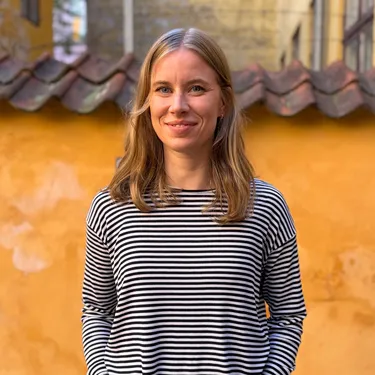 Billede af Anne Bjerre Petersen