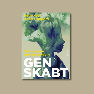 Genskabt af Marie Høst og Anders Søgaard