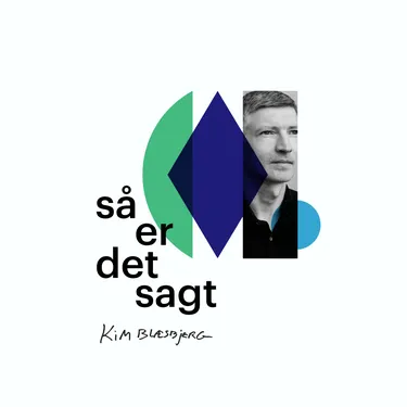 Billede af Kim Blæsbjerg