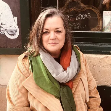 Billede af Forfatter Louise Kennedy
