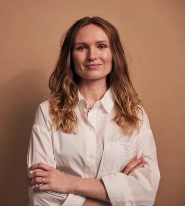 Savanna Ankjaer