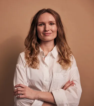 Billede af Forfatter Savanna Ankjaer