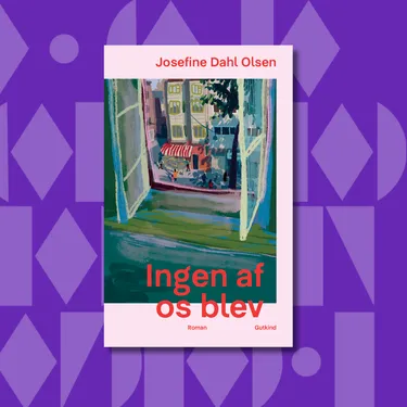Billede af hovedpersonen