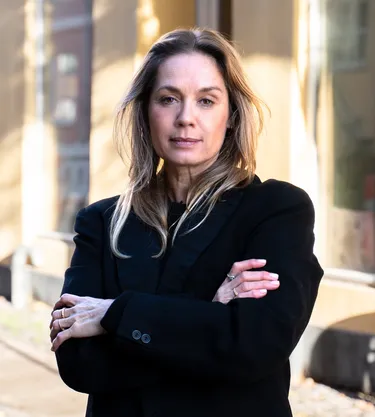 Anja Hauberg