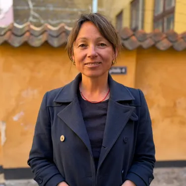 Billede af Tamara Zlebacic von Pein 