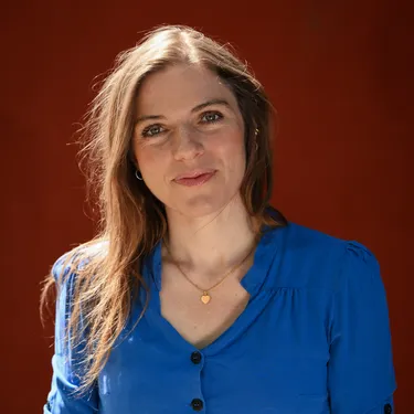 Stine Pilgaard udgiver ny roman til september