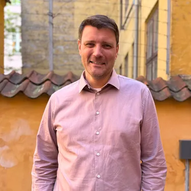Billede af Sigurd Jensen