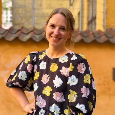 Billede af Anne Amsnæs
