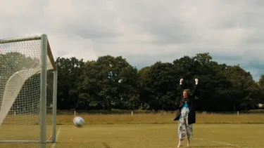Bogtrailer: 'Ti vilde heste' af Stine Pilgaard