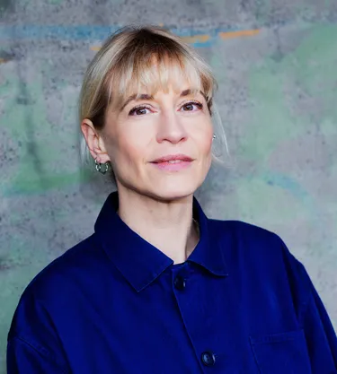 Marie Høst