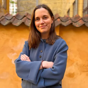 Billede af Josefine Fahlmann Kristensen