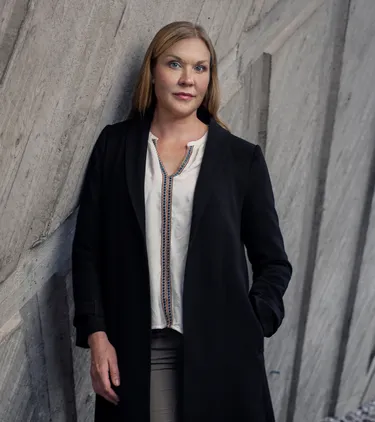 Billede af Forfatter Johanna Holmström