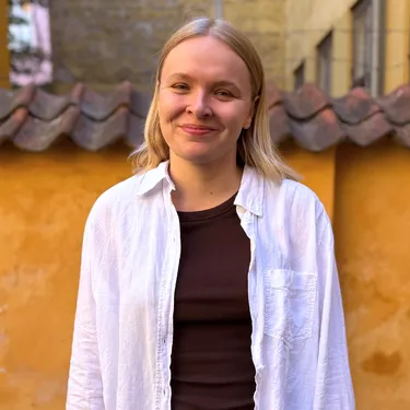 Billede af Cathrine Lykke Petersen