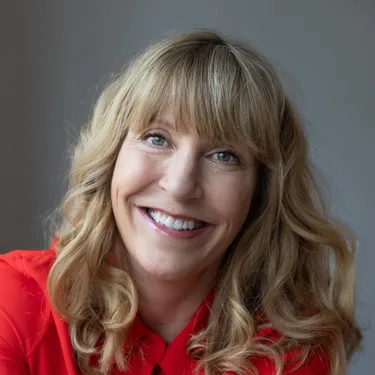 Billede af Forfatter Heidi Amsinck