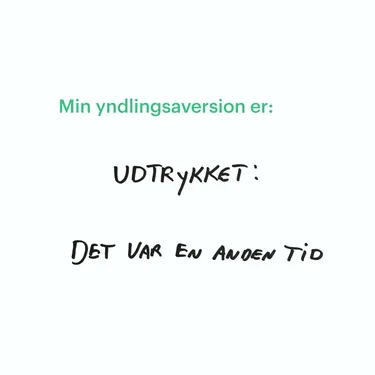 Så er det sagt med Kim Blæsbjerg