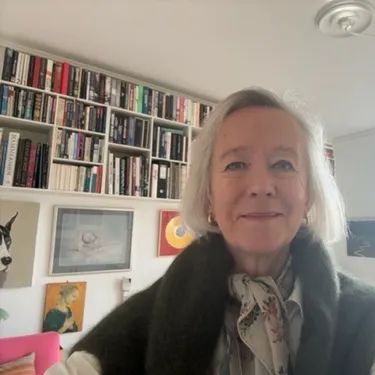 Anne Dorte Michelsen