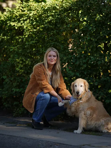 Anne Mette Kirk 'Det med småt'