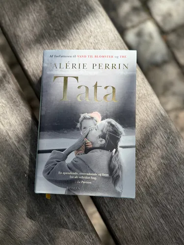 Tata af Valérie Perrin