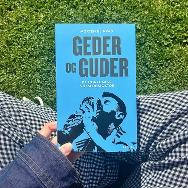 "Messi afspejler den komplekse størrelse, moderne topfodbold er blevet til"