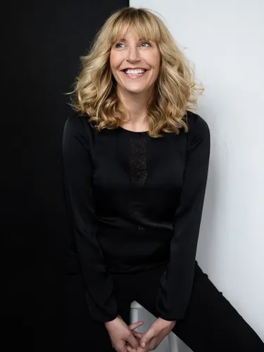 Heidi Amsinck