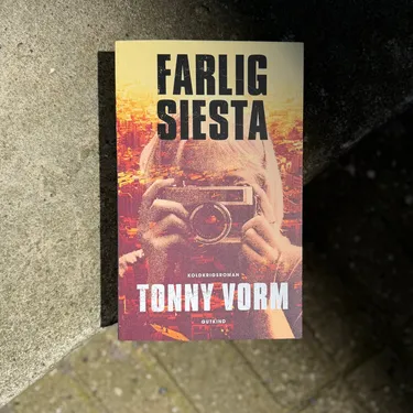 Hvem stoler man på, når venner og fjender hele tiden bytter plads?