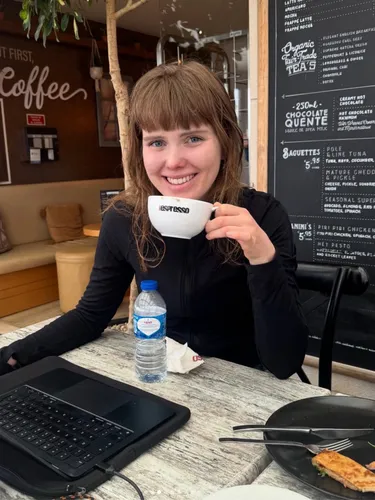 Sofie RIis Endahl