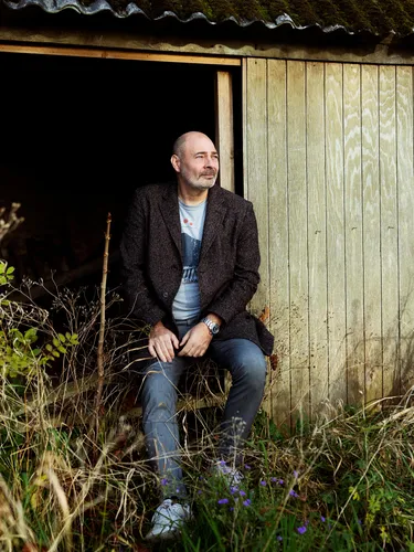 Mads Peder Nordbo