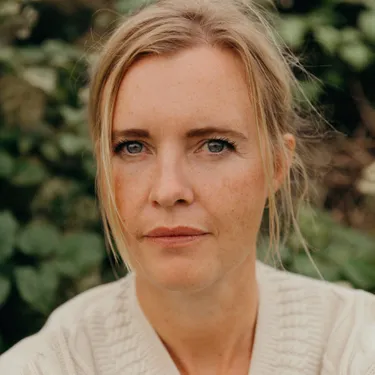Billede af "Drømmen om naturen tror jeg er en fundamental længsel efter at komme hjem til sig selv"