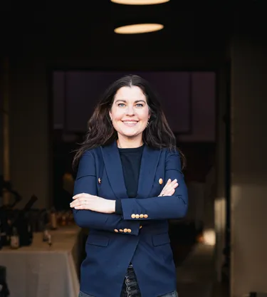 Anne Stampe Olesen
