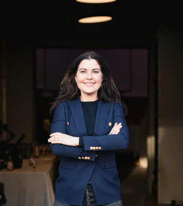 Billede af Forfatter Anne Stampe Olesen