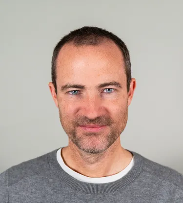 Morten Glinvad