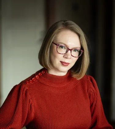 Billede af Forfatter Maria Turtschaninoff