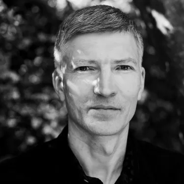 Billede af Kim Blæsbjerg modtager De Gyldne Laurbær 