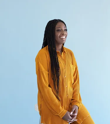 Billede af Forfatter Jessica George