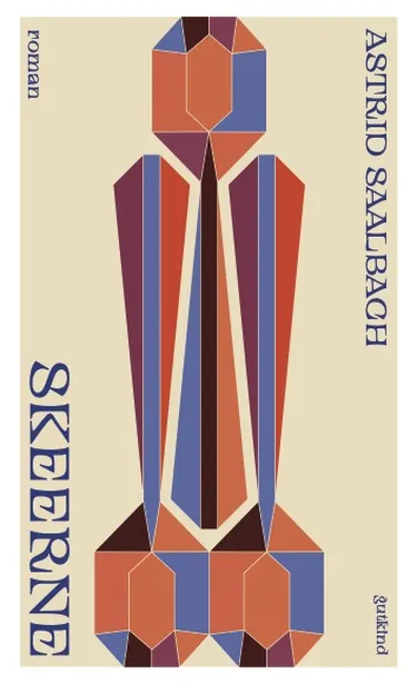 Cover af udgivelsen Skeerne