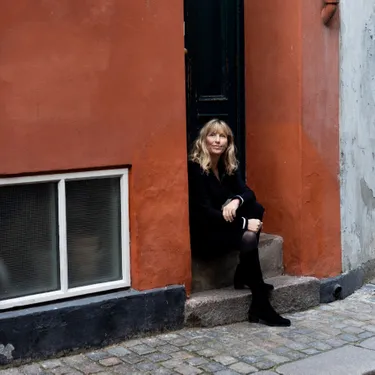 Heidi Amsinck
