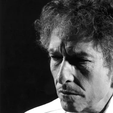 Billede af Ny bog af Bob Dylan udkommer på Gutkind Forlag