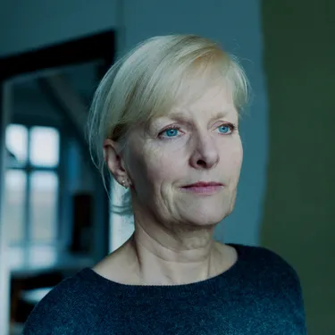 Billede af "Jeg var rystet over at opdage, hvordan man behandler mennesker, der ikke kan klare sig selv, i vores samfund"