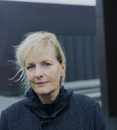 Astrid Saalbach