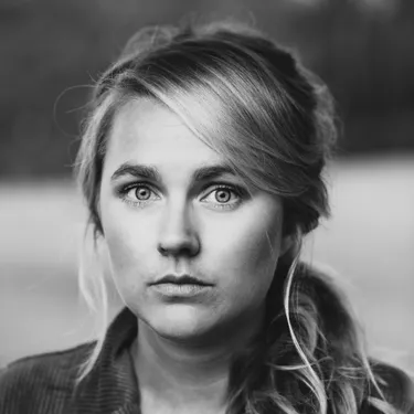 Billede af "Noget ved Brenda Spencer fængslede mig så meget, at jeg slet ikke kunne skrive om andet."