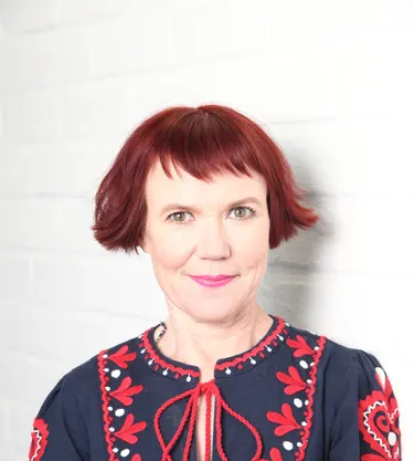 Rosa Liksom