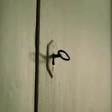 Billede af hovedpersonen