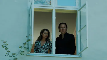 Bogtrailer: 'Nøgleserien' af Alex Ahndoril