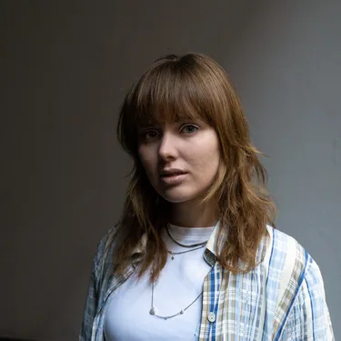 Billede af Forfatter Sofie Riis Endahl