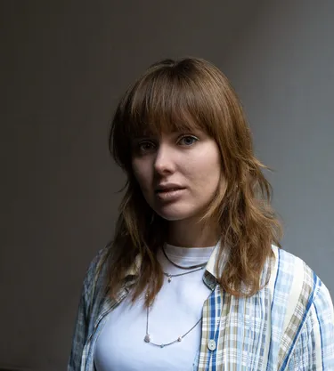 Sofie Riis Endahl